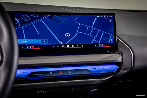 BMW X3 20 xDrive|M-sport|HUD|E-trekhaak|Cam|E-stoel|Garantie