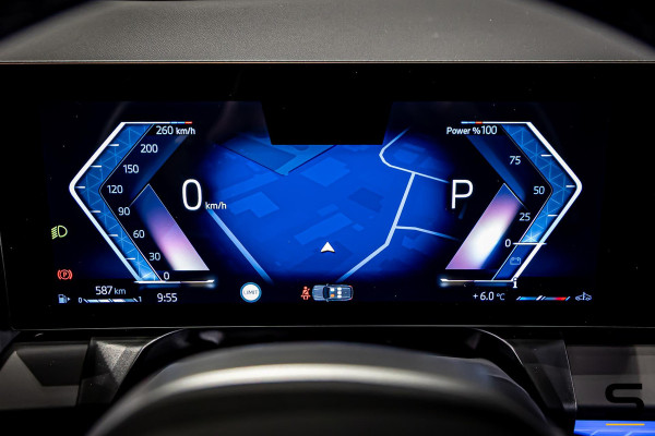 BMW X3 20 xDrive|M-sport|HUD|E-trekhaak|Cam|E-stoel|Garantie