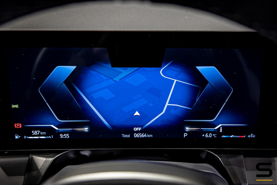 BMW X3 20 xDrive|M-sport|HUD|E-trekhaak|Cam|E-stoel|Garantie