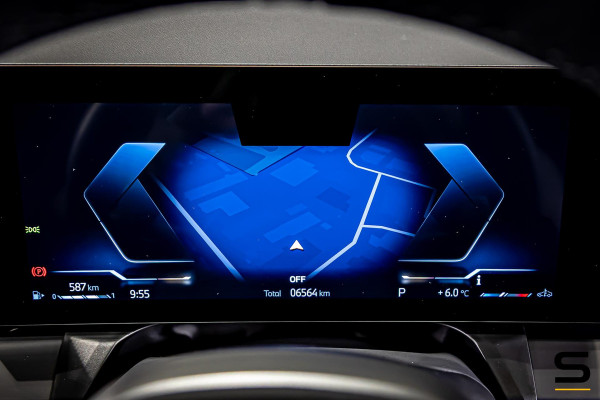 BMW X3 20 xDrive|M-sport|HUD|E-trekhaak|Cam|E-stoel|Garantie