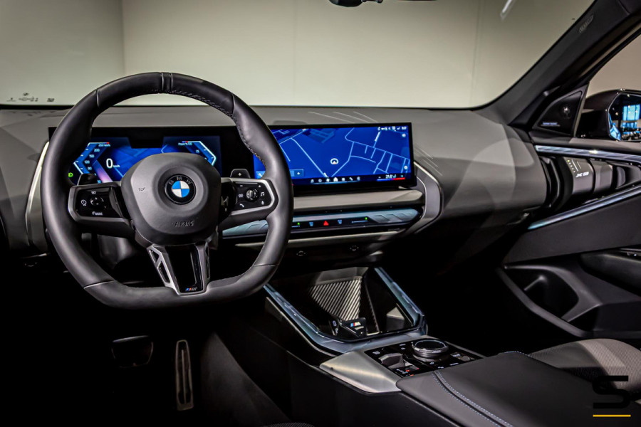 BMW X3 20 xDrive|M-sport|HUD|E-trekhaak|Cam|E-stoel|Garantie