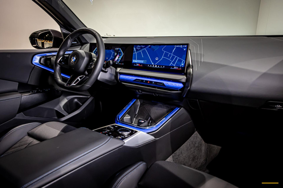 BMW X3 20 xDrive|M-sport|HUD|E-trekhaak|Cam|E-stoel|Garantie