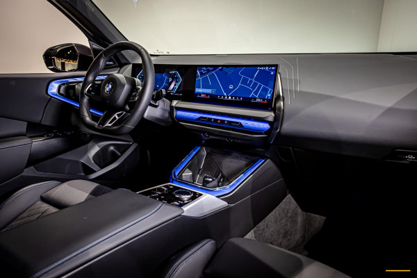 BMW X3 20 xDrive|M-sport|HUD|E-trekhaak|Cam|E-stoel|Garantie