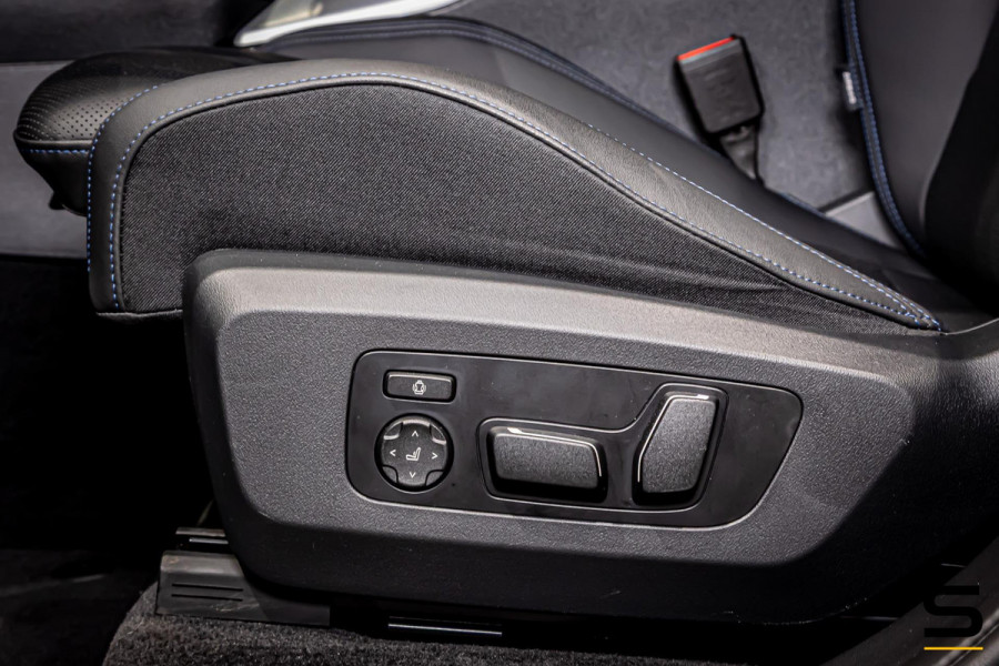 BMW X3 20 xDrive|M-sport|HUD|E-trekhaak|Cam|E-stoel|Garantie