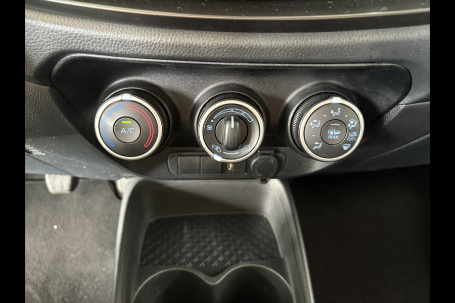 Toyota Aygo X 1.0 VVT-i 73pk Play 5-drs. CAMERA/CARPLAY/ADAPT.CRUISE/17INCH