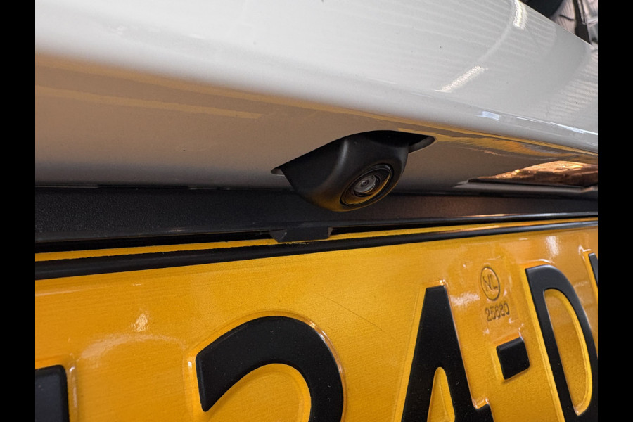 Toyota Aygo X 1.0 VVT-i 73pk Play 5-drs. CAMERA/CARPLAY/ADAPT.CRUISE/17INCH