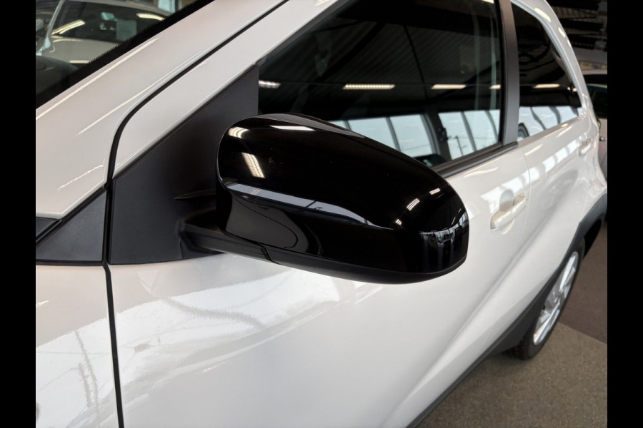 Toyota Aygo X 1.0 VVT-i 73pk Play 5-drs. CAMERA/CARPLAY/ADAPT.CRUISE/17INCH