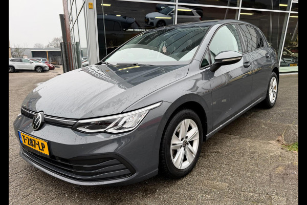 Volkswagen Golf 1.5 TSI Life Business