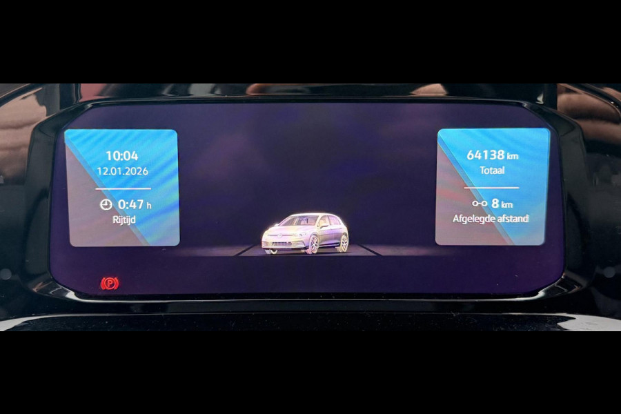 Volkswagen Golf 1.5 TSI Life Business