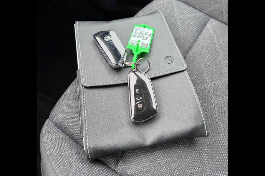 Volkswagen Golf 1.5 TSI Life Business