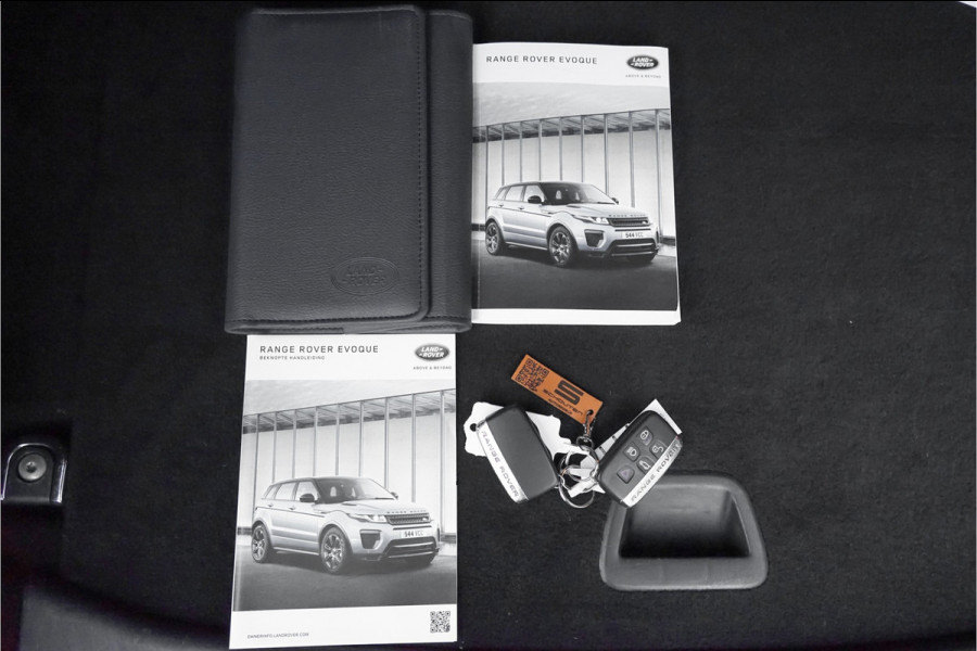 Land Rover Range Rover Evoque 2.0 Si4 SE Dynamic Pano Leder Xenon