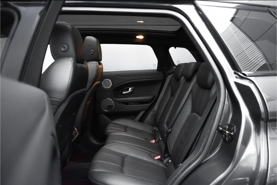 Land Rover Range Rover Evoque 2.0 Si4 SE Dynamic Pano Leder Xenon