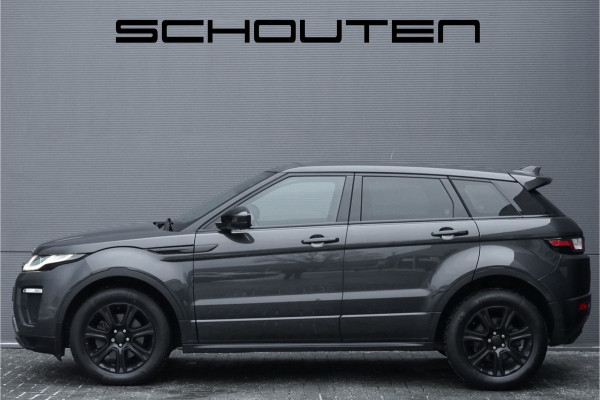 Land Rover Range Rover Evoque 2.0 Si4 SE Dynamic Pano Leder Xenon