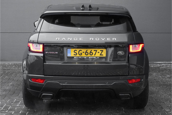 Land Rover Range Rover Evoque 2.0 Si4 SE Dynamic Pano Leder Xenon