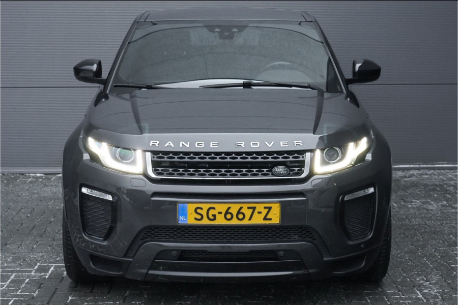 Land Rover Range Rover Evoque 2.0 Si4 SE Dynamic Pano Leder Xenon