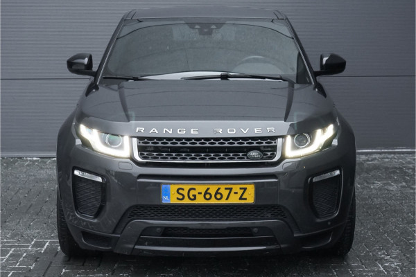 Land Rover Range Rover Evoque 2.0 Si4 SE Dynamic Pano Leder Xenon