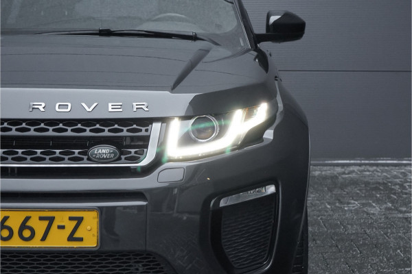 Land Rover Range Rover Evoque 2.0 Si4 SE Dynamic Pano Leder Xenon