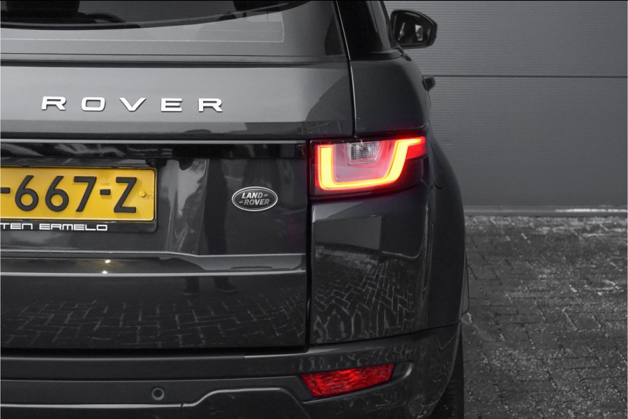 Land Rover Range Rover Evoque 2.0 Si4 SE Dynamic Pano Leder Xenon