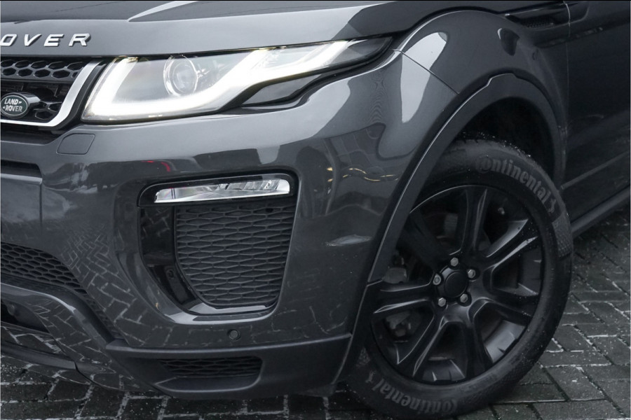 Land Rover Range Rover Evoque 2.0 Si4 SE Dynamic Pano Leder Xenon
