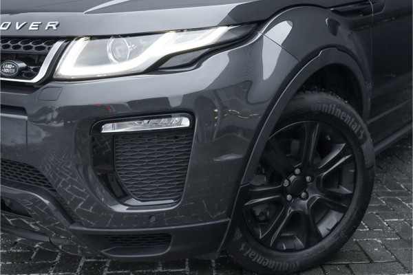 Land Rover Range Rover Evoque 2.0 Si4 SE Dynamic Pano Leder Xenon