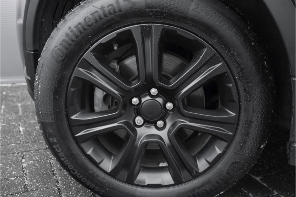 Land Rover Range Rover Evoque 2.0 Si4 SE Dynamic Pano Leder Xenon