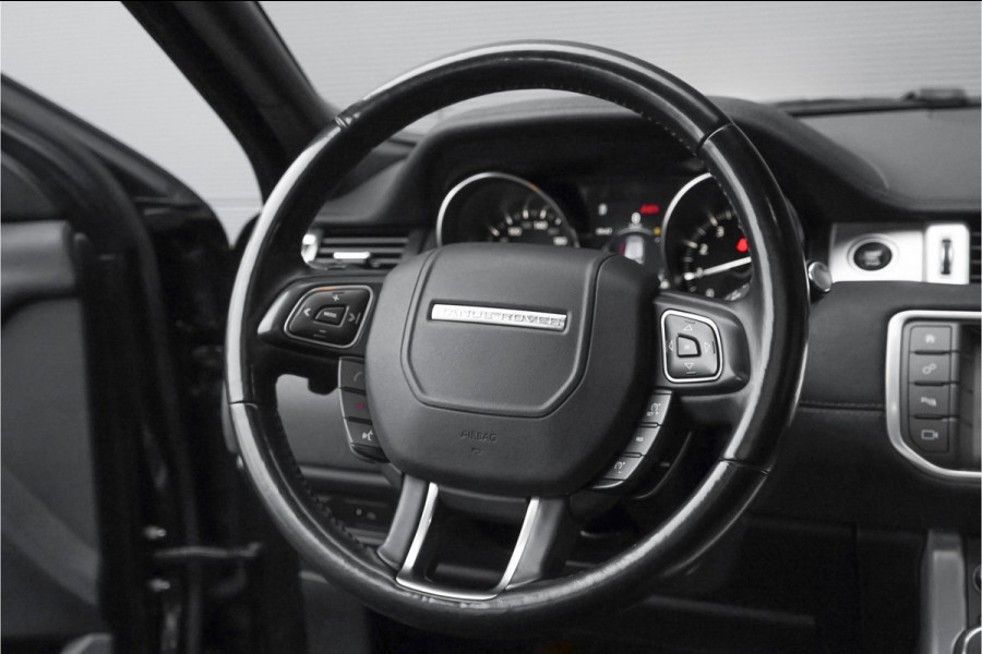 Land Rover Range Rover Evoque 2.0 Si4 SE Dynamic Pano Leder Xenon