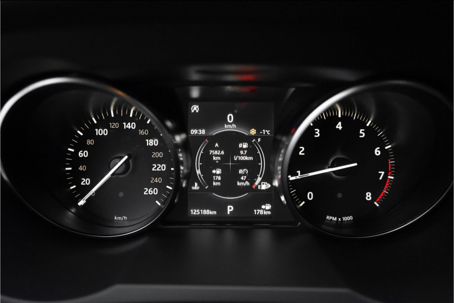 Land Rover Range Rover Evoque 2.0 Si4 SE Dynamic Pano Leder Xenon