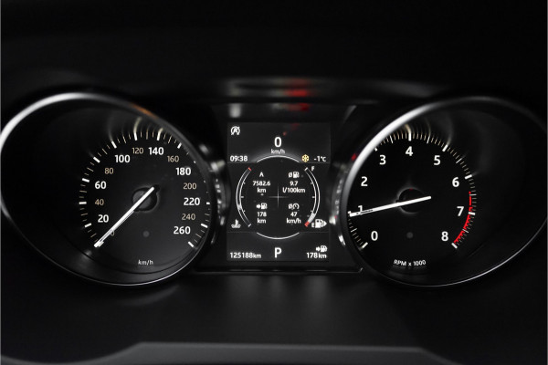 Land Rover Range Rover Evoque 2.0 Si4 SE Dynamic Pano Leder Xenon