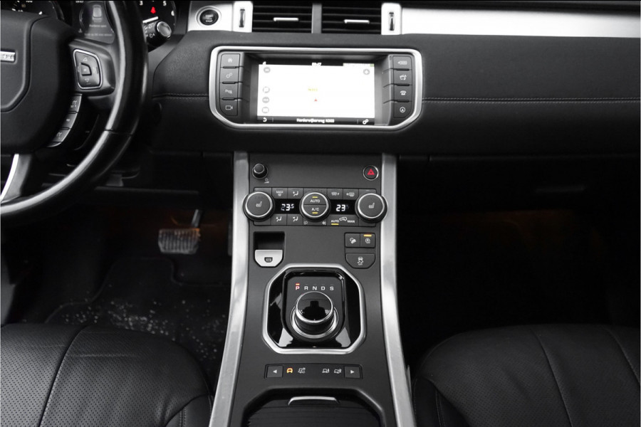 Land Rover Range Rover Evoque 2.0 Si4 SE Dynamic Pano Leder Xenon