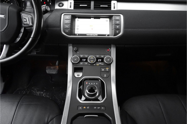Land Rover Range Rover Evoque 2.0 Si4 SE Dynamic Pano Leder Xenon