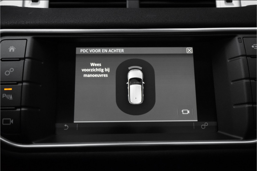 Land Rover Range Rover Evoque 2.0 Si4 SE Dynamic Pano Leder Xenon