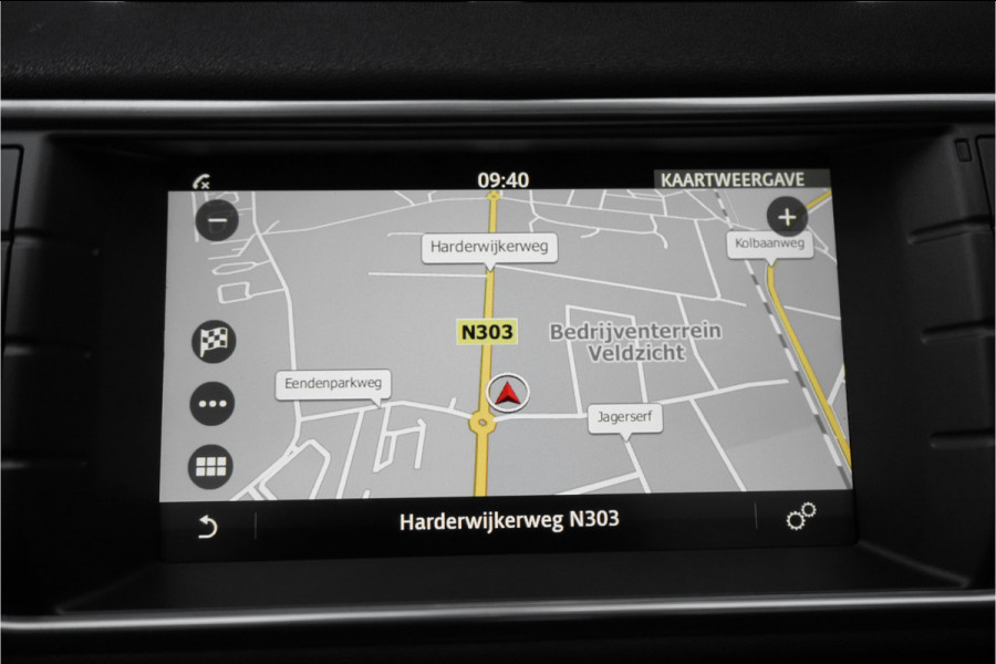 Land Rover Range Rover Evoque 2.0 Si4 SE Dynamic Pano Leder Xenon