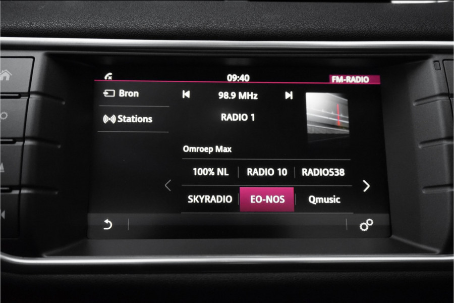 Land Rover Range Rover Evoque 2.0 Si4 SE Dynamic Pano Leder Xenon