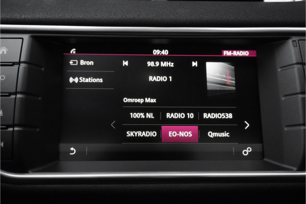 Land Rover Range Rover Evoque 2.0 Si4 SE Dynamic Pano Leder Xenon