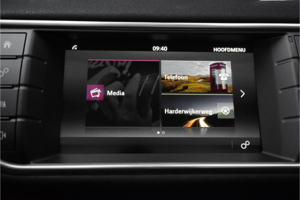 Land Rover Range Rover Evoque 2.0 Si4 SE Dynamic Pano Leder Xenon