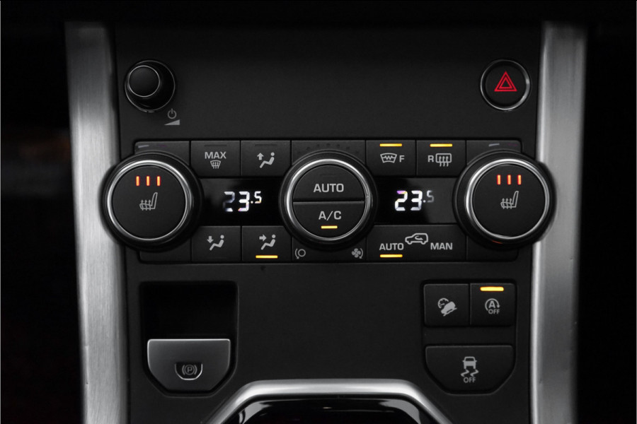 Land Rover Range Rover Evoque 2.0 Si4 SE Dynamic Pano Leder Xenon