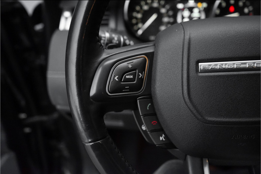 Land Rover Range Rover Evoque 2.0 Si4 SE Dynamic Pano Leder Xenon