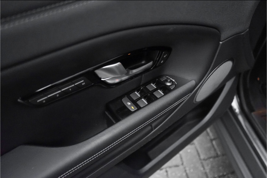 Land Rover Range Rover Evoque 2.0 Si4 SE Dynamic Pano Leder Xenon