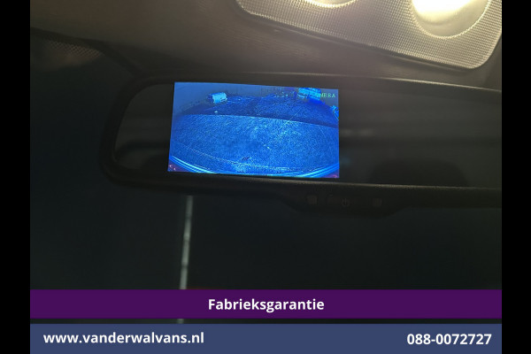 Peugeot Boxer 2.2 BlueHDi 165pk Bakwagen Laadklep Fabrieksgarantie Euro6 Airco | Camera | Cruisecontrol Bijrijdersbank.