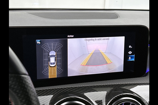 Mercedes-Benz CLA-Klasse 250 e Business Solution AMG Limited (NL-auto, Dealer OnderH, SfeerV, Carplay, Navi, StoelV, Etc