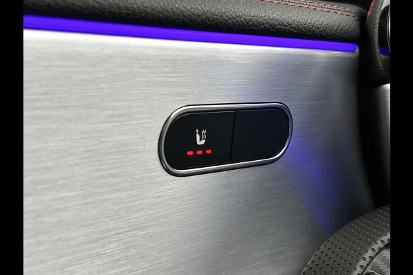 Mercedes-Benz CLA-Klasse 250 e Business Solution AMG Limited (NL-auto, Dealer OnderH, SfeerV, Carplay, Navi, StoelV, Etc