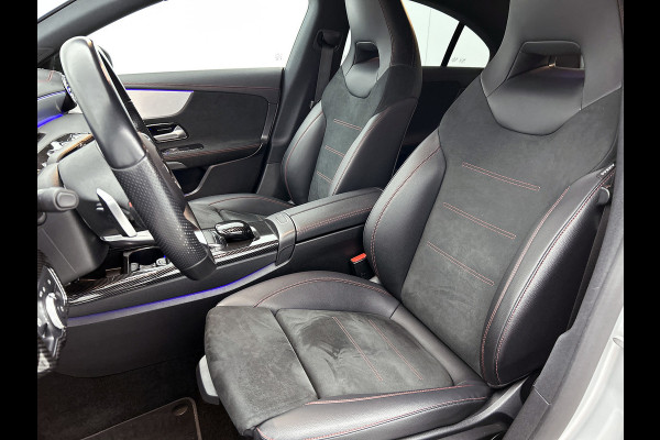 Mercedes-Benz CLA-Klasse 250 e Business Solution AMG Limited (NL-auto, Dealer OnderH, SfeerV, Carplay, Navi, StoelV, Etc