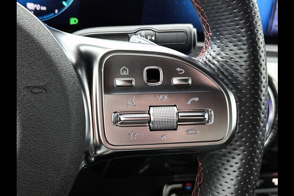 Mercedes-Benz CLA-Klasse 250 e Business Solution AMG Limited (NL-auto, Dealer OnderH, SfeerV, Carplay, Navi, StoelV, Etc