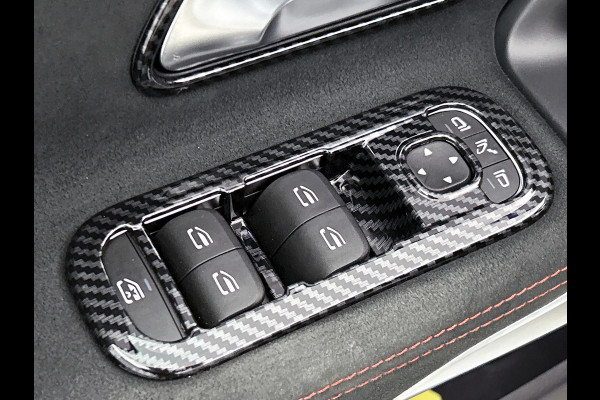 Mercedes-Benz CLA-Klasse 250 e Business Solution AMG Limited (NL-auto, Dealer OnderH, SfeerV, Carplay, Navi, StoelV, Etc