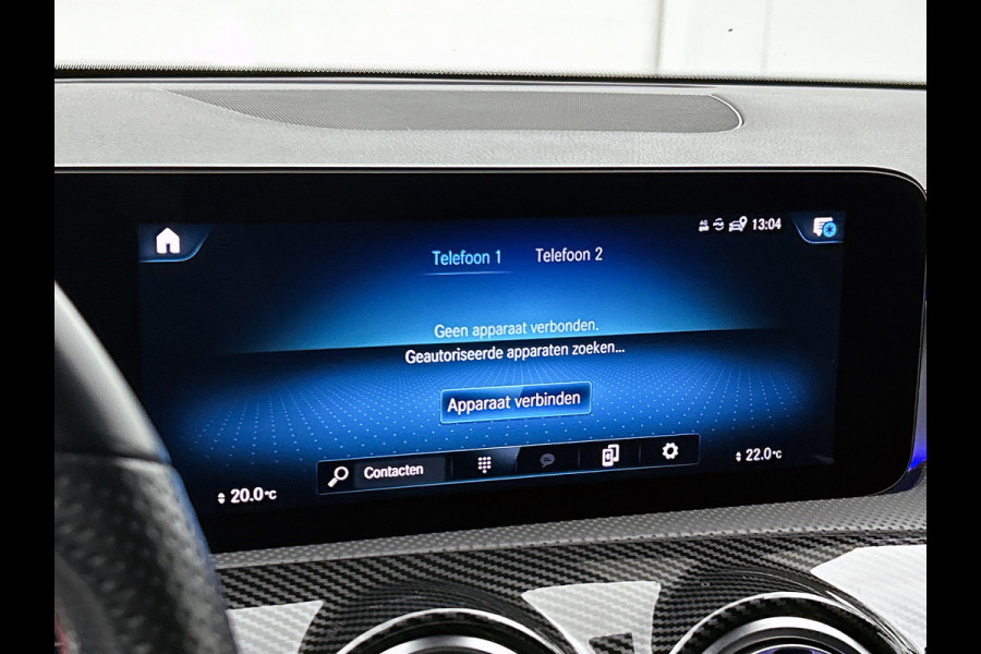 Mercedes-Benz CLA-Klasse 250 e Business Solution AMG Limited (NL-auto, Dealer OnderH, SfeerV, Carplay, Navi, StoelV, Etc