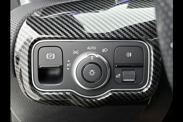 Mercedes-Benz CLA-Klasse 250 e Business Solution AMG Limited (NL-auto, Dealer OnderH, SfeerV, Carplay, Navi, StoelV, Etc