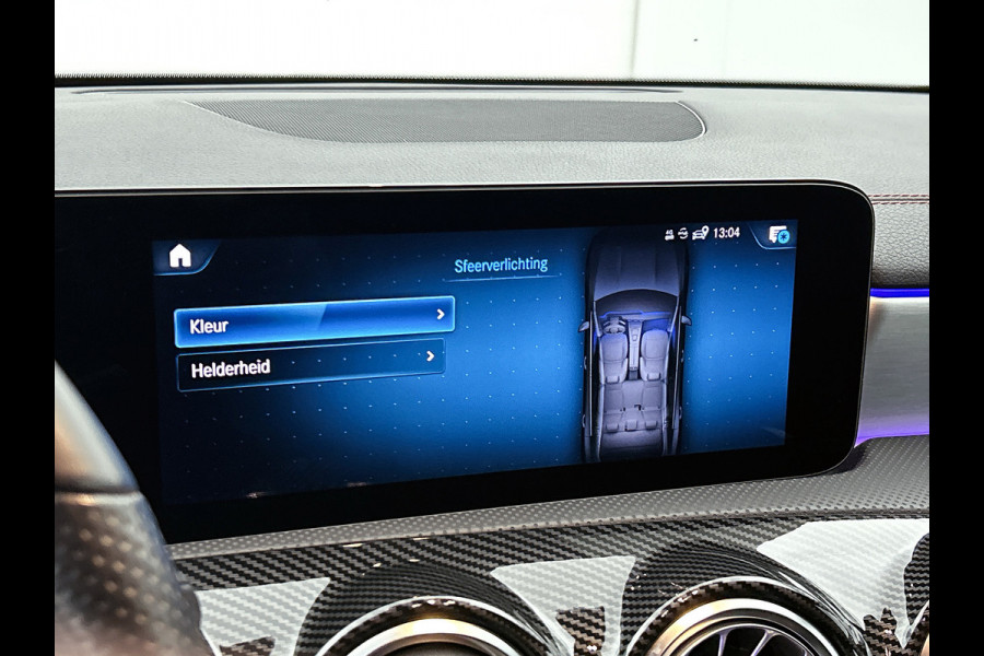 Mercedes-Benz CLA-Klasse 250 e Business Solution AMG Limited (NL-auto, Dealer OnderH, SfeerV, Carplay, Navi, StoelV, Etc