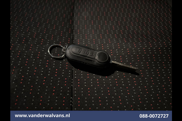 Citroën Jumper 2.2 BlueHDi 141pk Bakwagen Laadklep Euro6 Airco | 955kg laadvermogen | Cruisecontrol Bijrijdersbank.