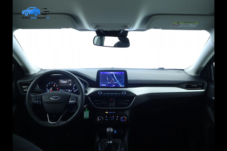 Ford Focus 1.0 EcoBoost Hybrid Edition Business | CarPlay | Camera | NAVI