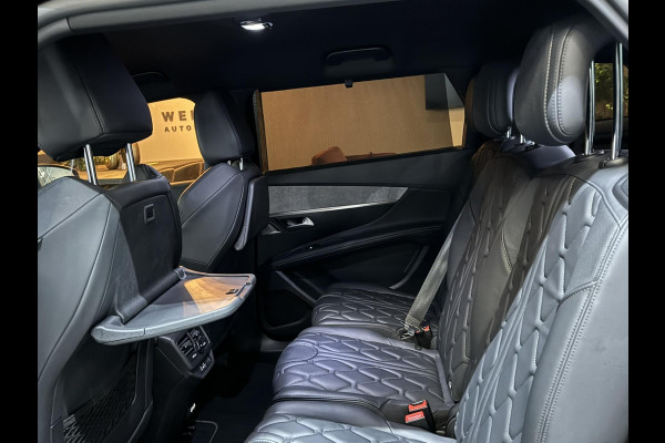Peugeot 5008 1.2 PureTech GT 7P. Garantie Carplay Memory Massage Sfeer StoelVW Camera Leder ACC Clima Navi Led Dab PDC Rijklaar